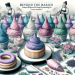 RECIPE fillings and frostings