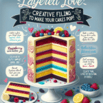 RECIPE fillings and frostings