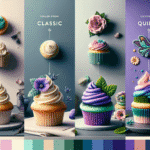 RECIPE fillings and frostings