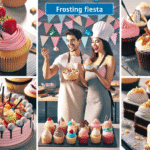 RECIPE fillings and frostings