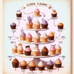 RECIPE fillings and frostings