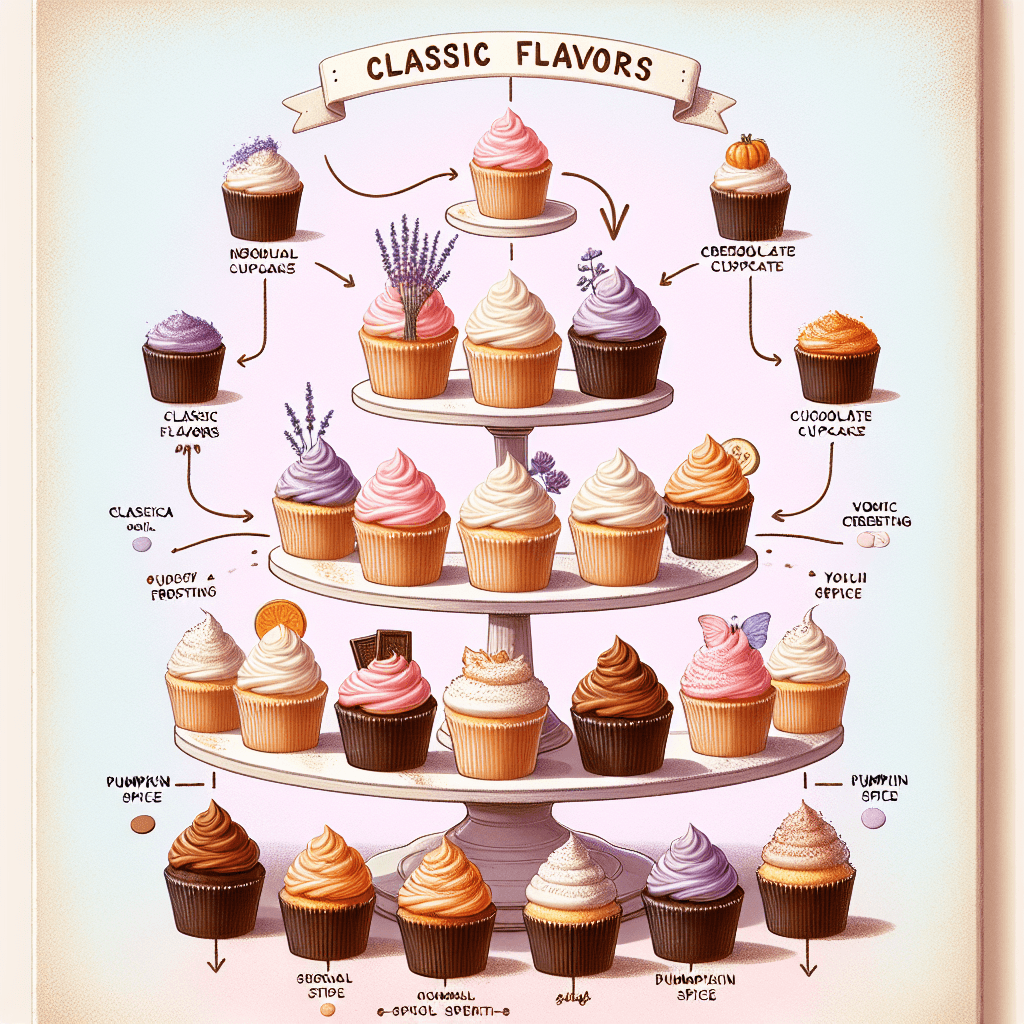 RECIPE fillings and frostings