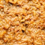 Coconut Pecan Frosting Recipe