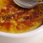 Crème Brûlée with Tonka Bean: A Decadent Dessert Delight