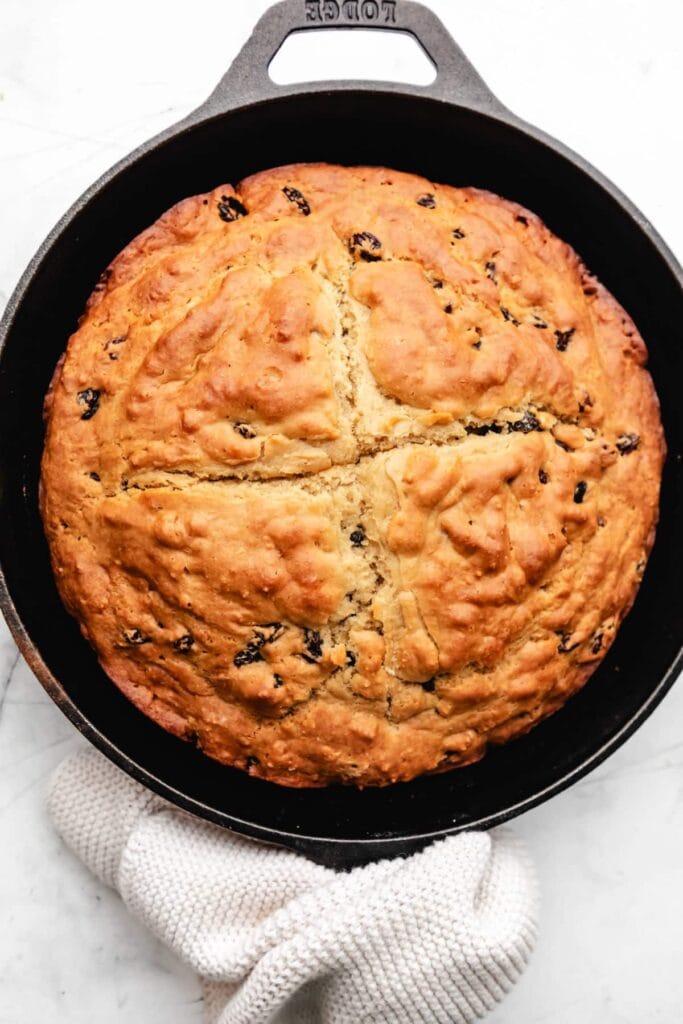 Irish Soda Bread