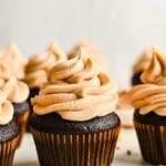 Creamy Peanut Butter Icing