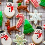 Royal Icing Recipe