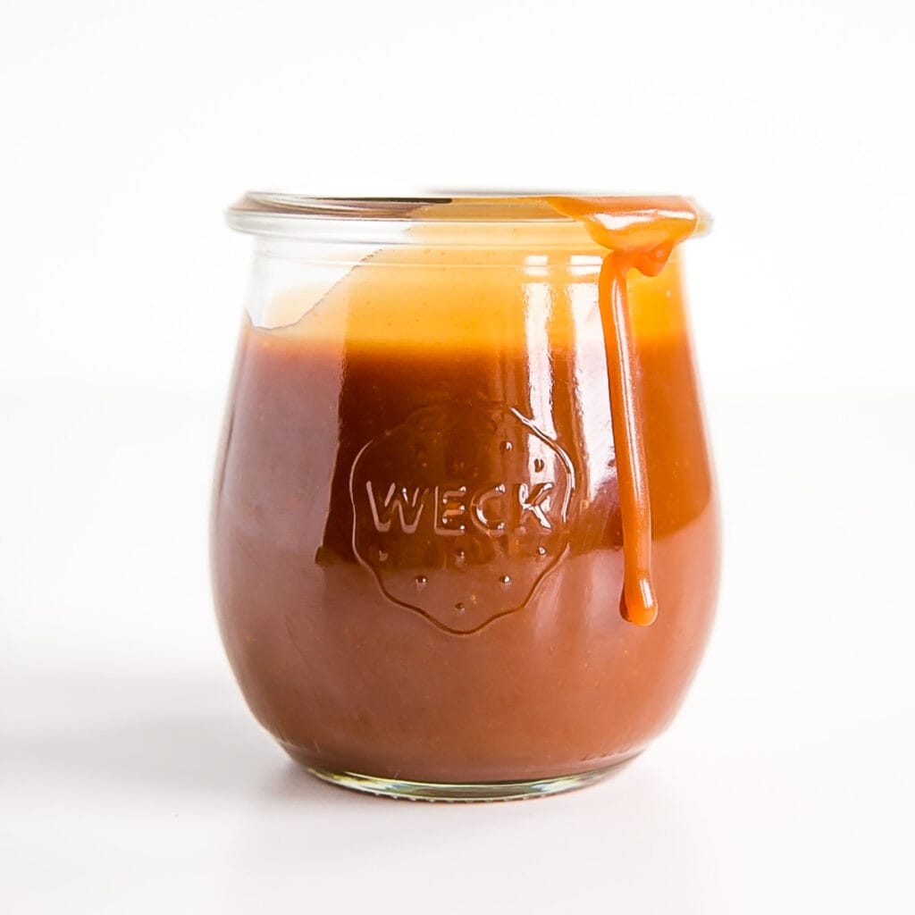 A Guide to Preparing Caramel Sauce