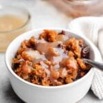 Delicious Carrot Pudding Recipe for a Healthy Treat