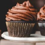Chocolate Cream Cheese Frosting Recipe
