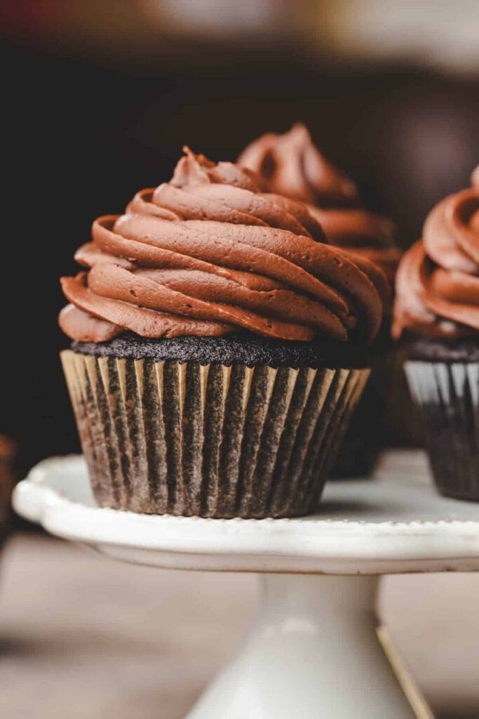 Chocolate Cream Cheese Frosting Recipe