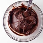 Easy Chocolate Ganache