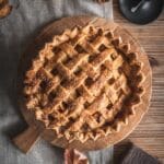 Ultimate Apple Pie Recipe – I Love Cakes