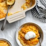 Delicious Pineapple Dump Cake Recipe