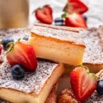 Magic Cake Recipe: A Delightful Layered Dessert
